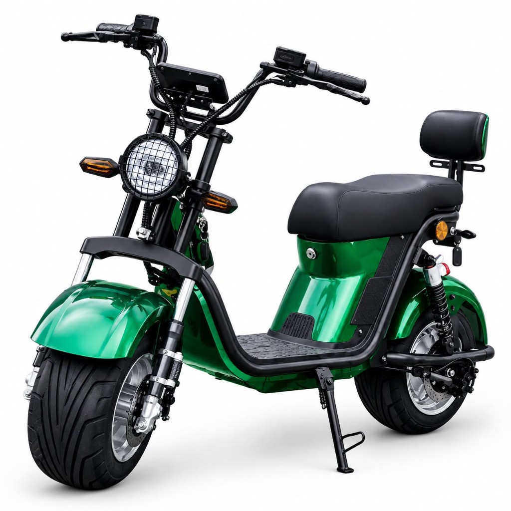 Scooter Elétrica X13 Skyrun Electric